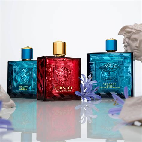 versace eros flame kaufhof|Versace Eros Flame cost.